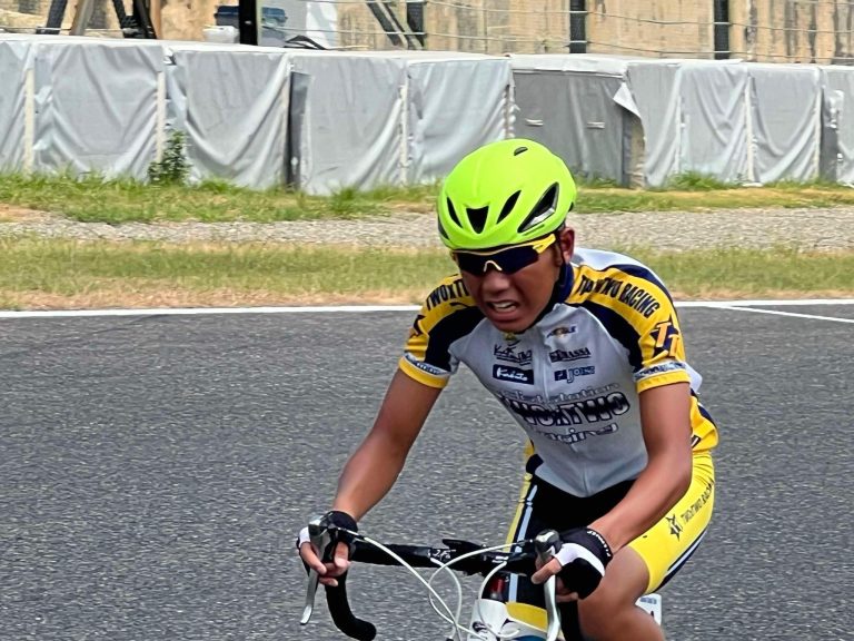 青山 航大選手