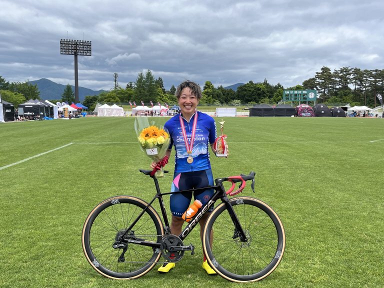 三島 雅世選手