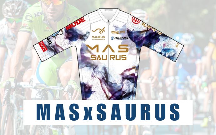 MASxSAURUS